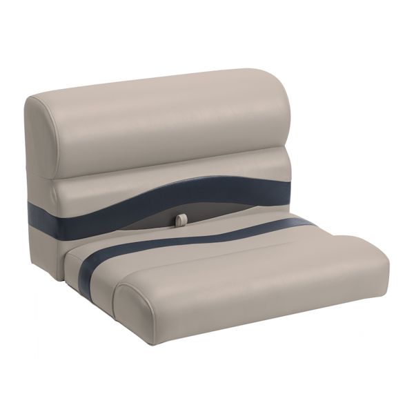 Wise Pontoon Boat Replacement Cushion 28
